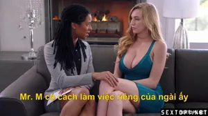 Món quà của má kế vietsub