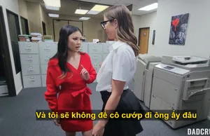 Cô chủ nhỏ tri thức và anh quản gia may mắn