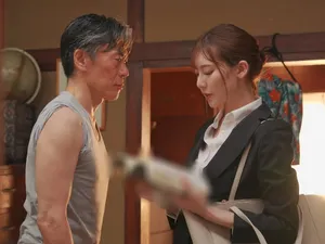 Ba ngày vụng trộm với ghệ của người yêu