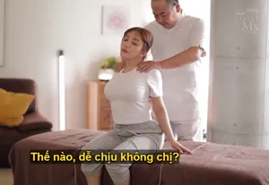 Những gã họ hàng khốn nạn bên chồng yêu đã chuốc thuốc kích dục tôi