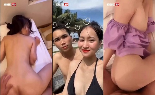 Cấp dưới lén chụp cấp trên nữ không mặc quần lót và cái kết