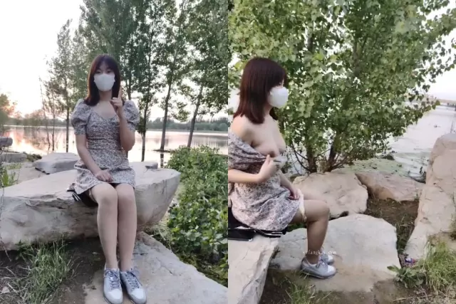 Nữ tiền bối chân dài và một ngày dài xui xẻo