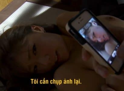 Cô em gái bé nhỏ của tôi